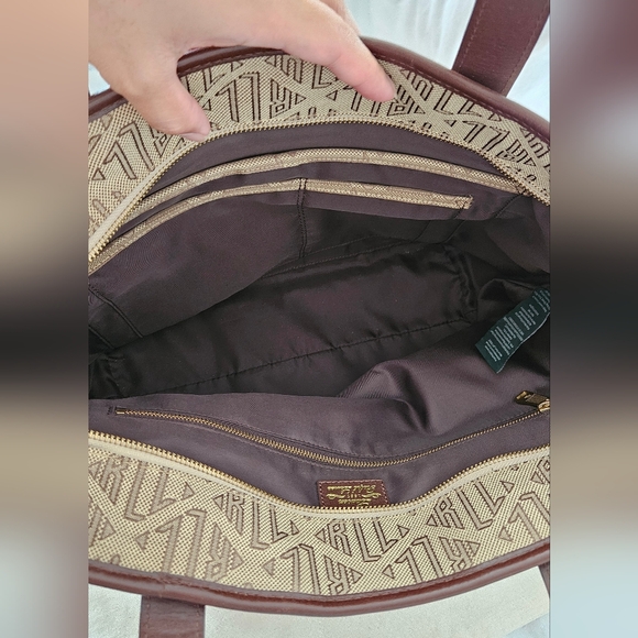 Lauren Ralph Lauren Shoulder Bag - Picture 12 of 15